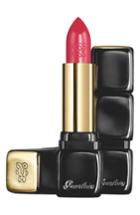 Guerlain Kisskiss Shaping Cream Lip Color - 324 Red Love