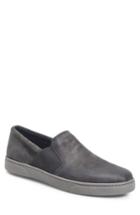 Men's B?rn Belford Slip-on Sneaker M - Grey