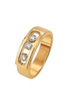 Women's Messika Move Noa Diamond Band Ring