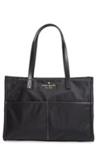Kate Spade Watson Lane Large Sam Bag - Black