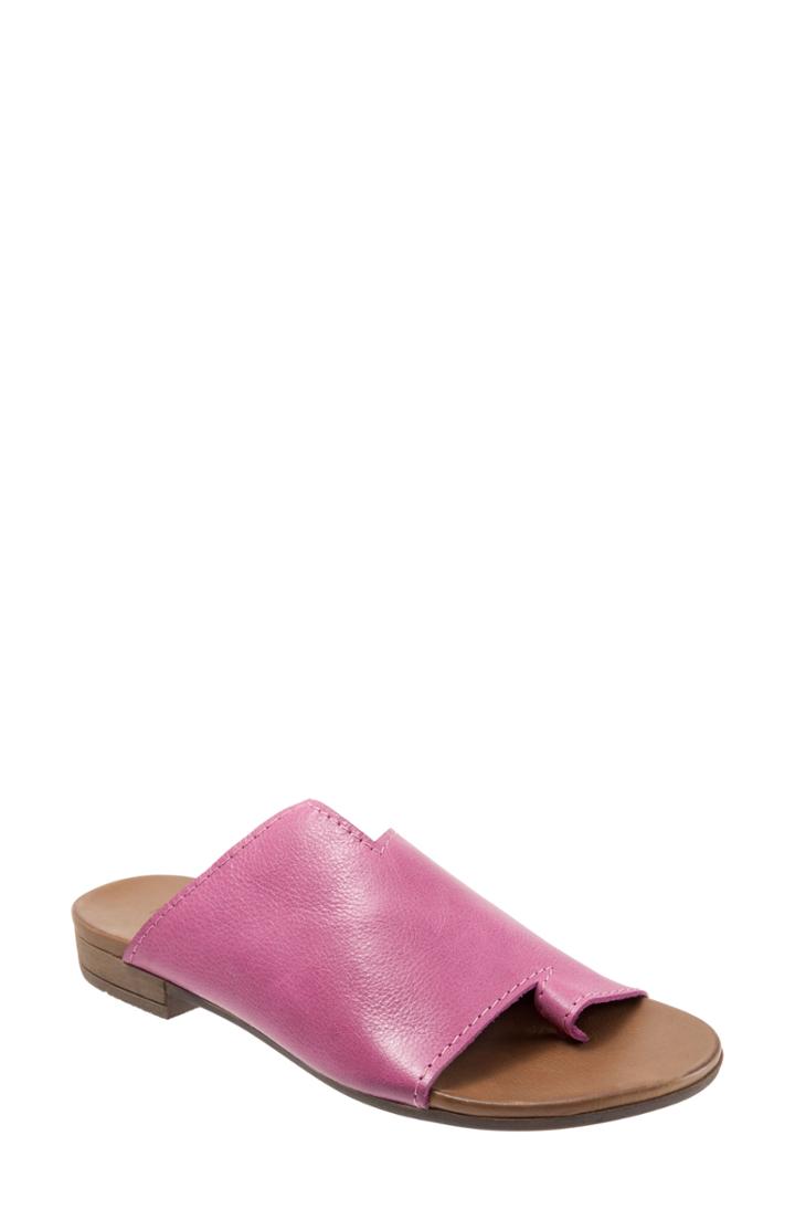 Women's Bueno Tulla Sandal .5us / 40eu - Pink