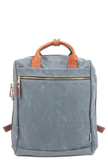 Men's Boarding Pass Metro Backpack -