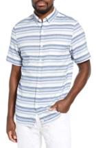Men's Vineyard Vines Murray Slim Fit Sport Shirt - Blue