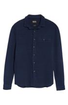 Men's Native Youth Knit Sport Shirt