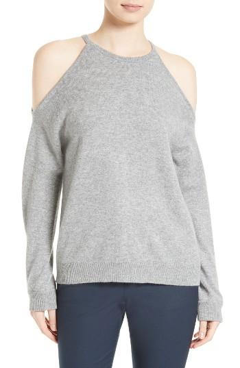 Women's Theory Toleema B Cashmere Sweater