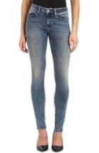 Women's Mavi Jeans Adriana Skinny Jeans X 30 - Blue