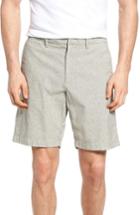 Men's Nordstrom Men's Shop Washed Shorts