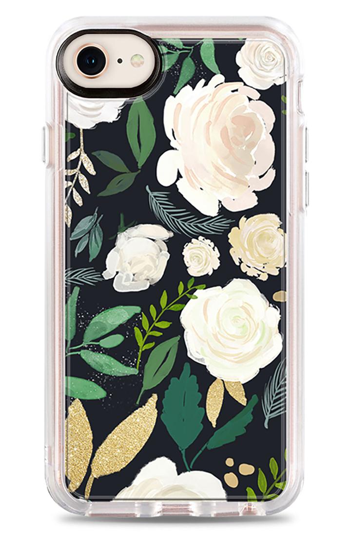 Casetify Watercolor Impact Iphone 7/8 & 7/8 Case -
