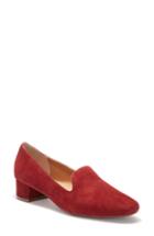 Women's Ted Baker London Gewell Bow Pump .5 M - Red