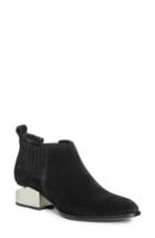 Women's Alexander Wang Kori Chelsea Boot Us / 39eu - Black