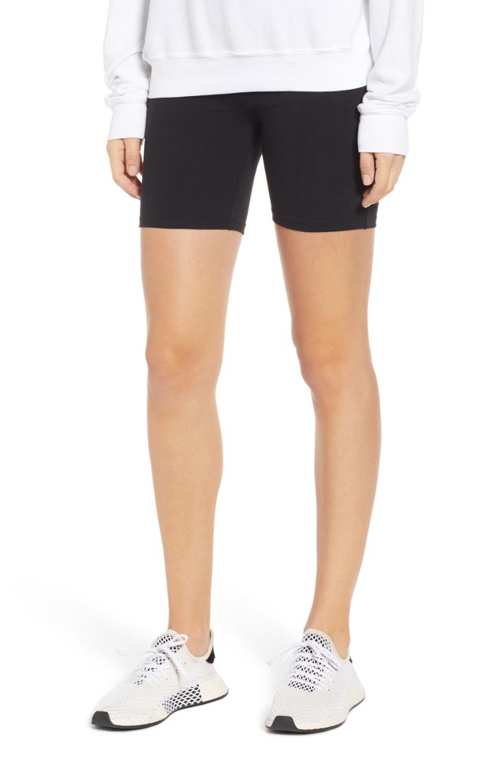 Women's Ten Sixty Sherman Bike Shorts - Black