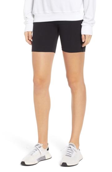 Women's Ten Sixty Sherman Bike Shorts - Black