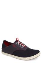 Men's Olukai Nohea Moku Sneaker .5 M - Blue
