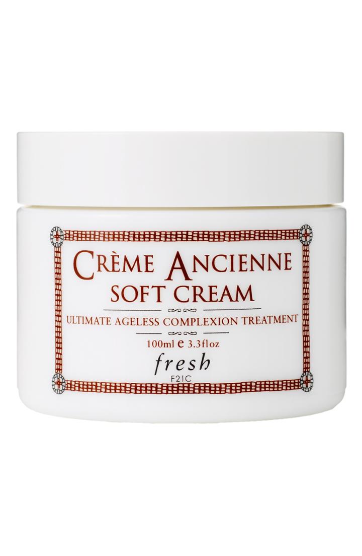 Fresh Creme Ancienne Soft Cream Ultimate Ageless Complexion Treatment
