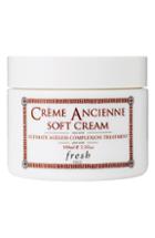 Fresh Creme Ancienne Soft Cream Ultimate Ageless Complexion Treatment