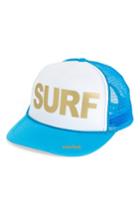 Women's Nbrhd Surf Trucker Hat -