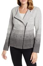 Women's Nic+zoe Connect The Dots Jacket