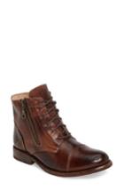 Women's Bed Stu 'bonnie' Boot .5 M - Brown