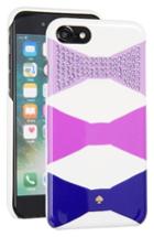 Kate Spade New York Oversized Bow Iphone 7/7s Case -