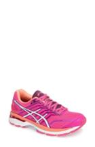 Women's Asics Gt-2000 5 Running Shoe B - Pink