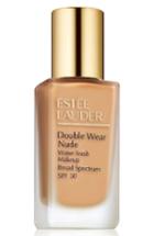 Estee Lauder Double Wear Nude Water Fresh Makeup Broad Spectrum Spf 30 - 3w1 Tawny