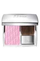 Dior Rosy Glow - Petal Awakening Blush -