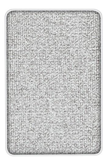 Buxom Customizable Eyeshadow Bar Single Refill - Pure Platinum