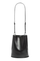 Creatures Of Comfort Small Leather Bucket Bag -
