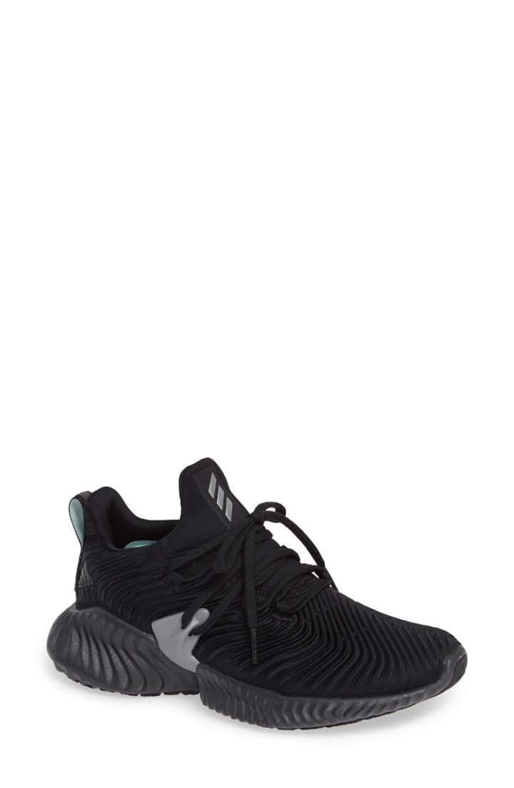 Women's Adidas Alphabounce Instinct Sneaker