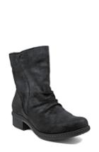 Women's Bogs Auburn Waterproof Boot M - Black