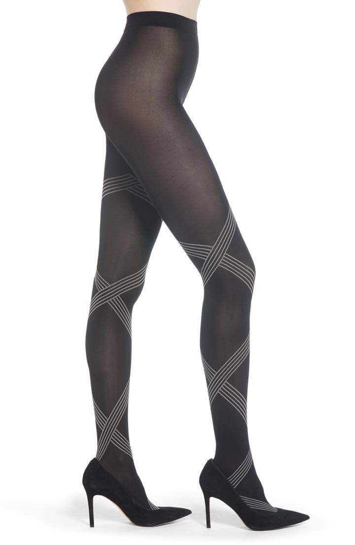 Women's Wolford Cecilia Tights