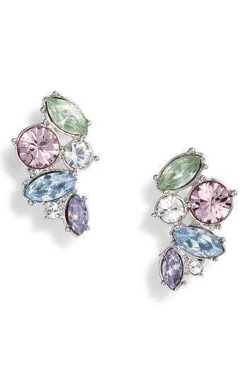 Women's Givenchy Sparkle Stud Earrings