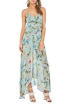 Women's Astr The Label Sienna Maxi Dress - Green