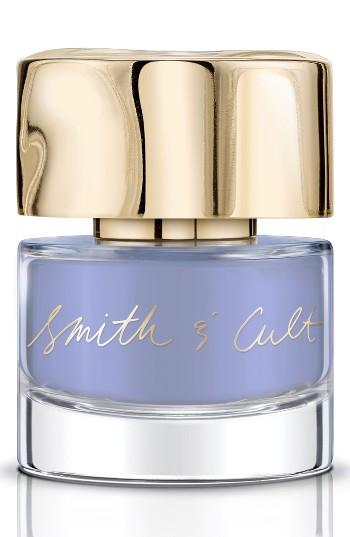 Space. Nk. Apothecary Smith & Cult Nailed Lacquer - Exit The Void