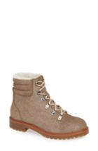 Women's 1901 Buckley Hiker Bootie M - Metallic