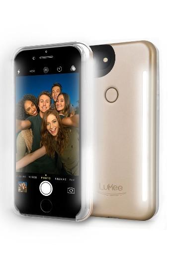 Lumee Duo Led Lighted Iphone 6/7 & 6/7 Case -