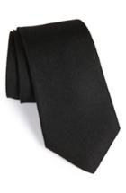 Men's Nordstrom Men's Shop Grenadine Textured Silk Tie