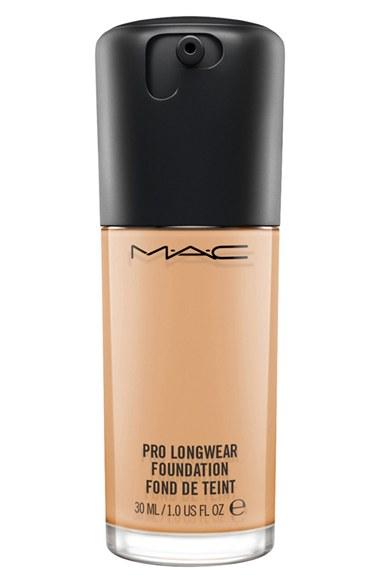 Mac Pro Longwear Foundation Oz - Nc37