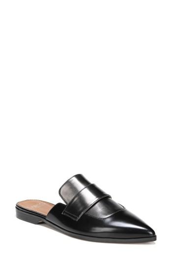 Women's Sarto By Franco Sarto Palmer Loafer Slide