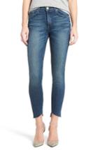 Women's Mcguire Newton Step Hem Skinny Jeans