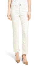 Women's Ag Jodi Crop Jeans - White