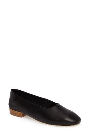 Women's Jeffrey Campbell Jordan Pump .5 M - Black