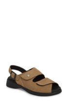 Women's Wolky Nimes Sandal .5-6us / 36eu - Beige