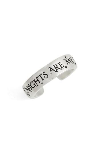 Women's Alex And Ani X Disney 'a Wrinkle In Time' Wild Nights Are My Glory Ring