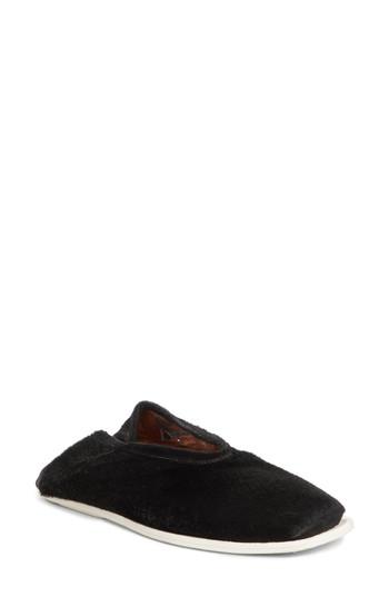 Women's Proenza Schouler Convertible Loafer Us / 37eu - Black