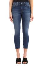 Women's Mavi Tess Crop Skinny Jeans