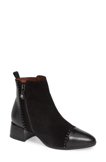 Women's Hispanitas Glynnis Bootie .5us / 35eu - Black