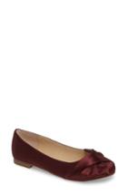 Women's Charles By Charles David Darcy Ballet Flat M - Purple