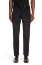 Men's Ps Paul Smith Tapered Fit Corduroy Pants