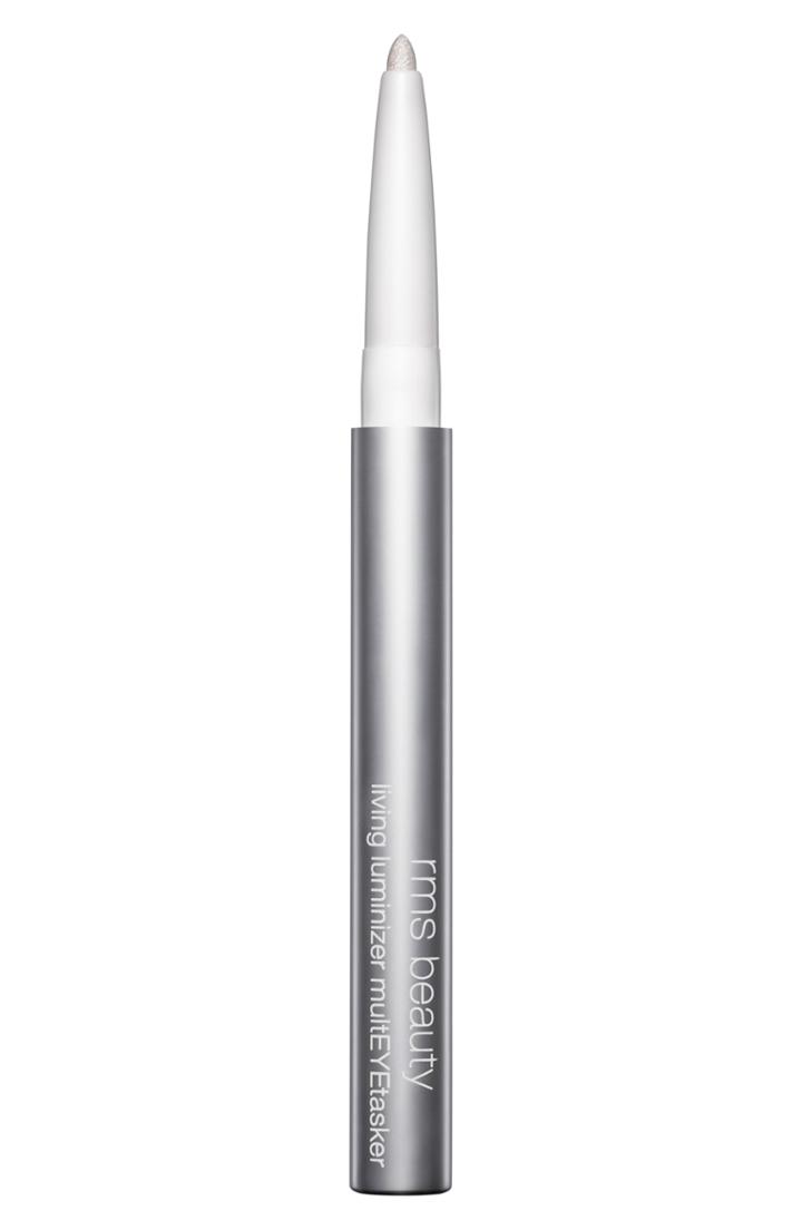 Rms Beauty Multieyetasker Retractable Pencil - Living Luminizer